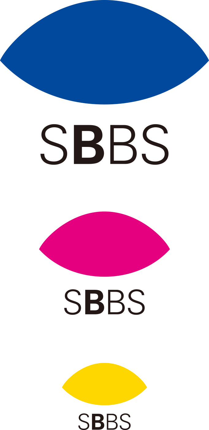 SBBS CI DESIGN